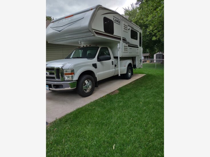 Thumbnail Photo undefined for 2021 Lance Model 1172